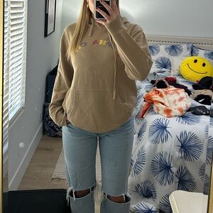 Alpha Chi sweatshirt